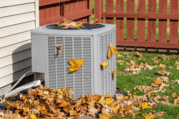 Best Residential HVAC in Orange, TX