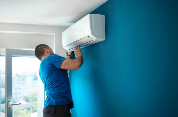Best Energy-efficient HVAC Solutions in Orange, TX
