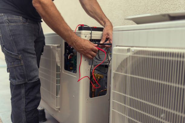 Best Thermostats and Smart Controls in Orange, TX