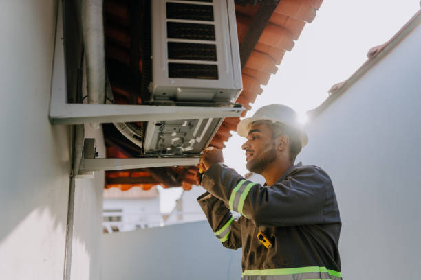 Best Air Conditioning Cleaning in Orange, TX