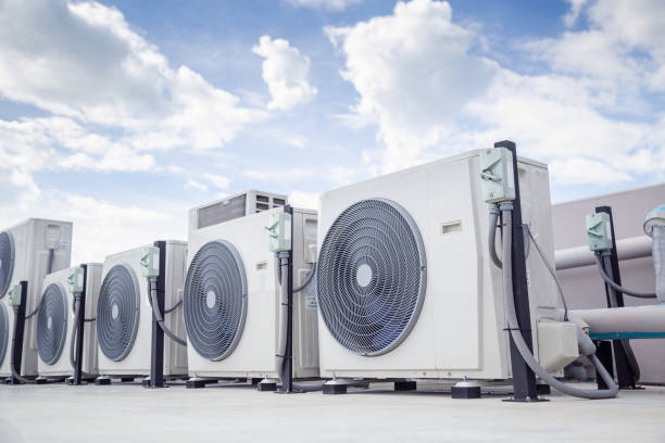 Orange, TX HVAC Company
