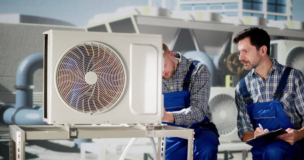 Best HVAC Retrofitting and Upgrading in Orange, TX