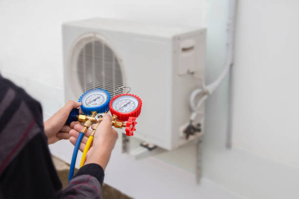 Best Ductless Mini-Split Systems in Orange, TX