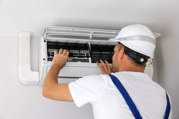 Best HVAC Software and Technology in Orange, TX